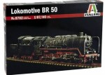 Italeri Lokomotive BR50 HO 1:87