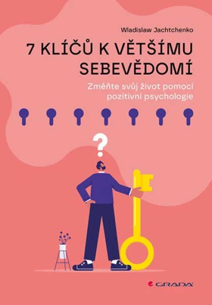 7 klíčů k většímu sebevědomí, Jachtchenko Wladislaw