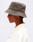 Armedangels Bucket Hat 3612 granit washed