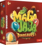 Trefl - Hra - Magajaja Dinosaury