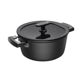 Fiskars Hard Face Hrniec s nepriľnavým povlakom 3.5 l (1075526)