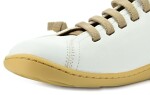 Camper Peu Cami Soweto Houston White (20848-270) celoročné nízke barefoot topánky 39 EUR
