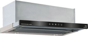 Lexmark Built-in hood Kaiser EA 644 Eco