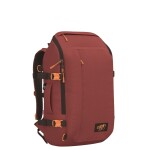 Cestovný batoh do lietadla CabinZero Adv 32L Sangria red