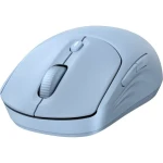 HP 400 Quiet Wireless Mouse modrá / bezdrôtová myš / USB / 1200 DPI (AZ7B4AA#ABB)