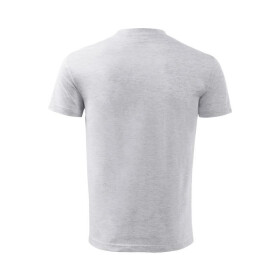Nový klasický detský dres Jr MLI-13503 - Malfini 122 cm/6 let