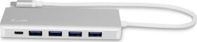 LMP 3x USB-C + 4x USB-A 3.0 (LMP-USBC-UHUB)