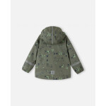 Bunda do dažďa Vesi Rain Jacket Jr 5100025A-8923 134