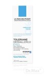 LA ROCHE-POSAY Toleriane dermallergo hydratačný a upokojujúci krém na citlivé očné okolie 20 ml