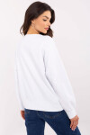 Mikina model 207660 Taliansko Moda universal