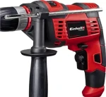 Einhell TC-ID 550 E / Príklepová vŕtačka / 550W / 13 mm skľučovadlo / 2.800 ot-min / 44.800 príklepov-min (4258621)