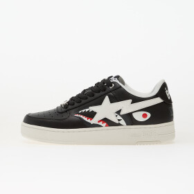 Tenisky A BATHING APE Bape Sta Shark 2 M2 Black EUR 47.5