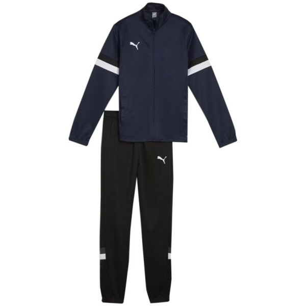 Deti Puma Team Rise Jr 658655 06 Kids