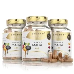 Golden Nature Exclusive Triple Maca 300 cps. (3x100 cps) (GN2100043)