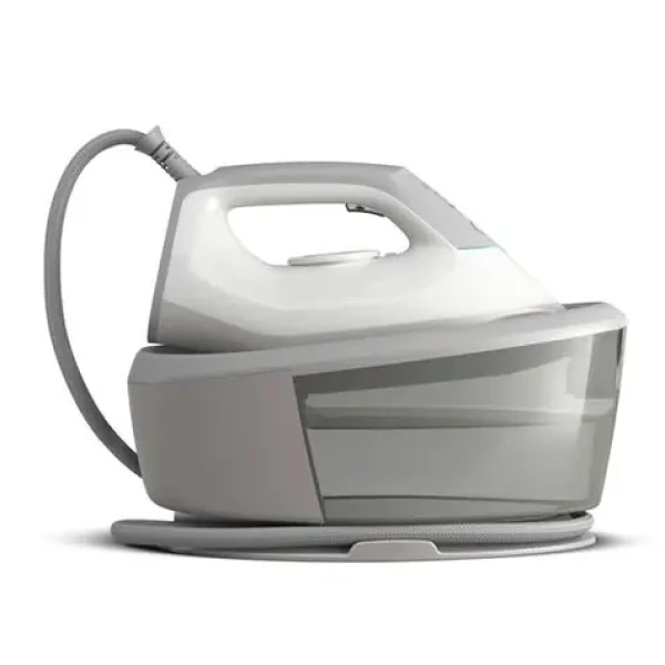 Philips PSG2000 svetlo šedá / Parný generátor / 2400 W / 1.4 L (PSG2000/80)