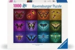 Ravensburger Krásne okrídlené veci