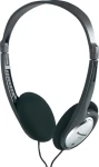 Panasonic RP-HT030E-S / Stereo slúchadlá (RPHT030ES)