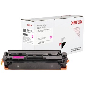 Xerox Everyday toner náhradný HP 415X (W2033X) purpurová 6000 Seiten kompatibilná náplň do tlačiarne; 006R04191