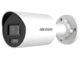 HIKVISION DS-2CD2047G2H-LIU(4mm)(eF) / IP kamera / Bullet / 4Mpix / ColorVu / AcuSense / IR/LED 40 m / IP67 (DS-2CD2047G2H-LIU(4mm)(eF))