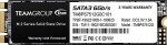 TeamGroup MS30 512GB M.2 2280 SATA III (TM8PS7512G0C101)