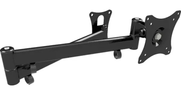 EDBAK GD18 / Nástenný držiak / pre monitory 19-27" (GD18)