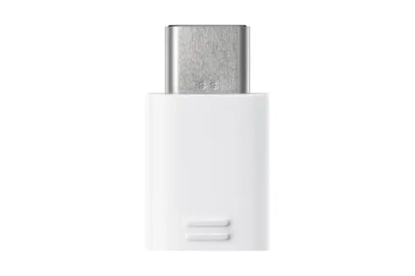Samsung USB Type C na Micro USB 3ks biela (EE-GN930KWEGWW)
