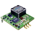 RECOM R-78T5.0-1.0/AC-TRAY DC / DC menič napätia, SMD 5 V 1 A 5 W; R-78T5.0-1.0/AC-TRAY