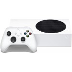 Microsoft Xbox Series S 1TB biały (EP2-00645)