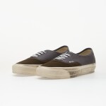 Tenisky Vans LX Authentic 44 Aged Coal/ Steel EUR 38.5