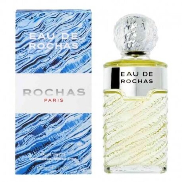 Rochas Eau De Rochas EDT ml