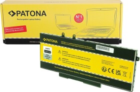 Patona PATONA 2903 części zamienne do notatników Bateria