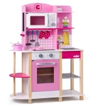 Woody Kuchynský ostrov - Trendy