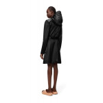 Bunda, mackintosh Rains Curve Jacket W3 W 18130 01 dámska 2XL