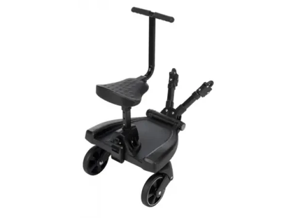 Maxi-Cosi Stúpadlo ku kočíku so sedátkom Hop-on Board (1118057110MC)