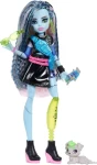 Mattel Bábika Monster High Frankie Stein JHK31