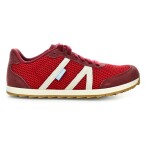 Xero Shoes Wynn Mesh Salsa Red dámske barefoot tenisky 39 EUR