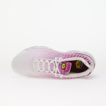 Tenisky Nike Air Max Plus VII Raspberry Red/ White-Metallic Gold-Black EUR 45