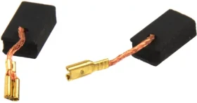 GEKO Uhlíková kefka pre Celma HSW125 / Uhlíková kefka / 5,4x8,5x14 mm / G85312