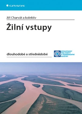 Žilní vstupy, Charvát Jiří