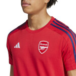 Adidas Arsenal London DNA Tee M IT4104 tričko muži S