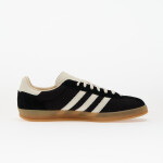 Tenisky adidas Gazelle Indoor Pro Core Black/ Off White/ Warm Sand EUR 40