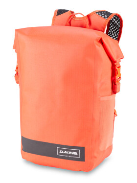 Dakine CYCLONE ROLL TOP SUN FLARE študentský batoh - 32L