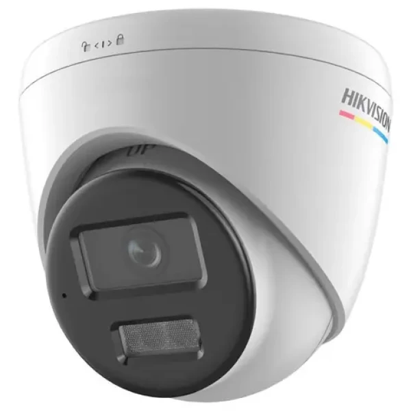 HIKVISION DS-2CD1367G2H-LIU(4mm) / IP kamera / Turret / 6Mpix / ColorVu / Hybrid Light 30m / mikrofón / IP67 (DS-2CD1367G2H-LIU(4mm))