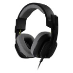 Astro ASTRO Gaming A10 Gen 2, gaming headset (black, 3.5 mm jack)