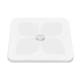 Umax US20HRC biela / Chytrá váha / nosnosť 180 kg / Bluetooth 4.0 / Wi-Fi (UB606)