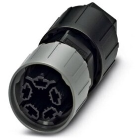 Phoenix Contact QPD P 4PE1,5 5-10 BK 1414749 konektor, 1 ks; 1414749