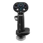 Thrustmaster Sol- R 3 Add-On Grip / Rukoväť joysticku / 21 tlačidiel / 6 os / HEART / pre PC