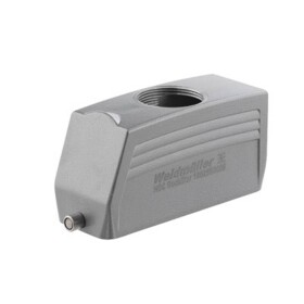 Weidmüller HDC 24B TOLU 1PG29G 1662550000 puzdro konektora 1 ks; 1662550000