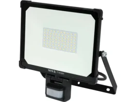 YATO YT-818391 / Halogénový reflektor / 4750lm / 50W (YT-818391)