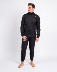 Montura Vertigo Octa High Neck Maglia 90 BLACK M
